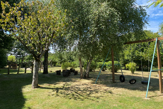 achat maison mache 85190