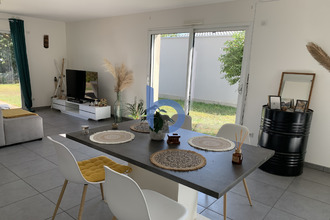 achat maison mache 85190