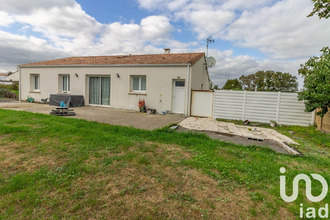 achat maison mache 85190