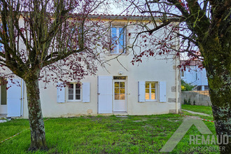 achat maison mache 85190