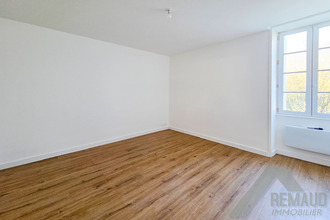 achat maison mache 85190