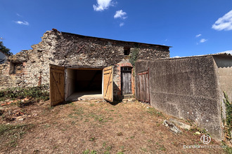 achat maison mache 85190