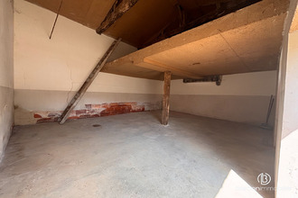 achat maison mache 85190