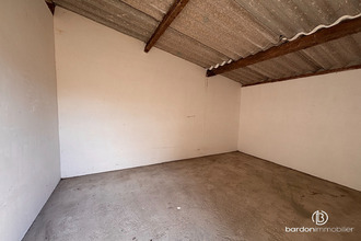 achat maison mache 85190