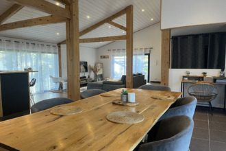 achat maison mache 85190