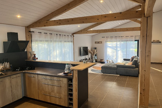 achat maison mache 85190