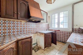 achat maison mache 85190