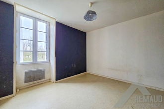 achat maison mache 85190