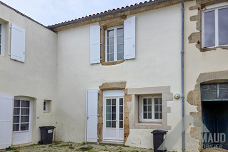 achat maison mache 85190