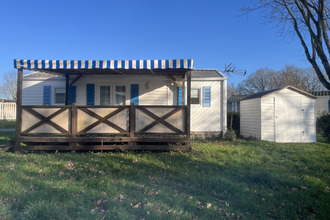 achat maison mache 85190