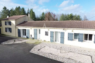 achat maison mache 85190