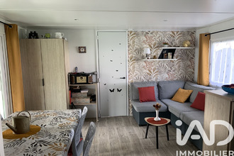 achat maison mache 85190