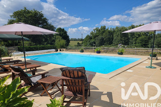 achat maison mache 85190