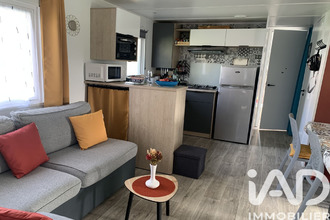 achat maison mache 85190