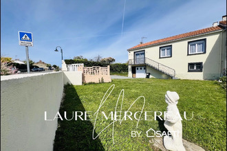 achat maison mache 85190