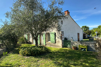 achat maison mache 85190