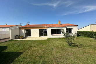 achat maison mache 85190