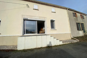 achat maison mache 85190