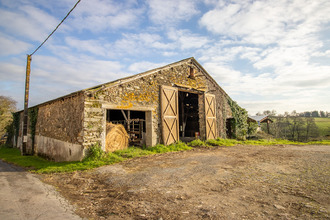 achat maison mache 85190