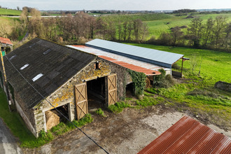 achat maison mache 85190
