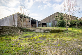 achat maison mache 85190
