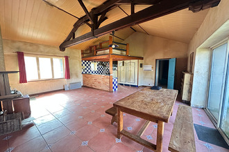 achat maison mache 85190