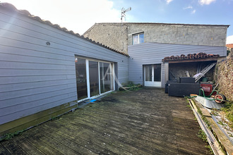 achat maison mache 85190