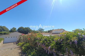 achat maison mache 85190