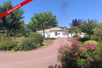 achat maison mache 85190