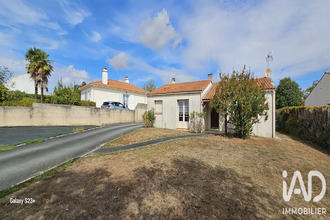 achat maison mache 85190