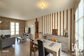 achat maison mache 85190