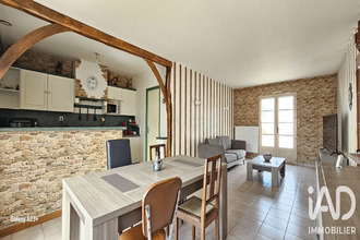 achat maison mache 85190