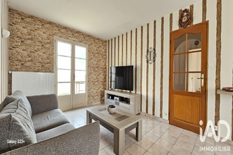 achat maison mache 85190