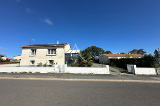 achat maison mache 85190
