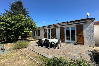 achat maison mache 85190