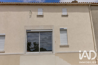 achat maison mache 85190
