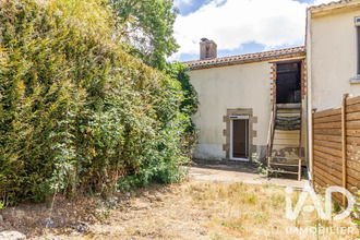 achat maison mache 85190