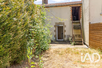 achat maison mache 85190