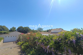 achat maison mache 85190