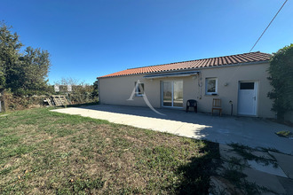 achat maison mache 85190