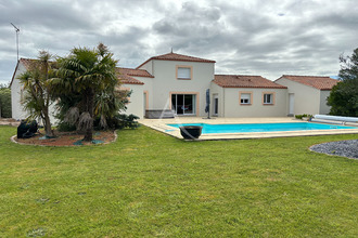 achat maison machecoul 44270