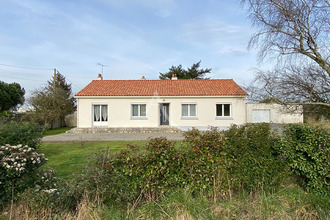achat maison machecoul 44270