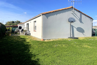 achat maison machecoul 44270