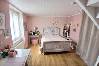 achat maison machecoul 44270