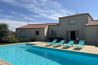 achat maison machecoul 44270