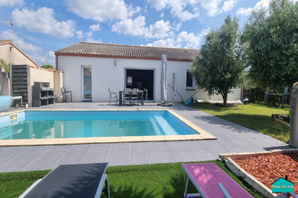 achat maison machecoul 44270