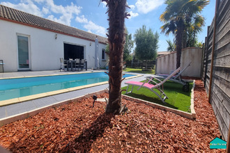 achat maison machecoul 44270