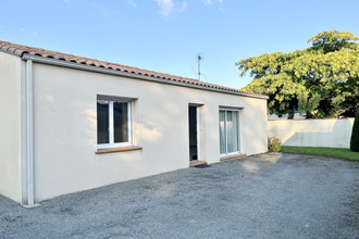 achat maison machecoul 44270