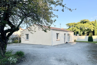 achat maison machecoul 44270