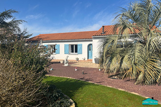 achat maison machecoul 44270